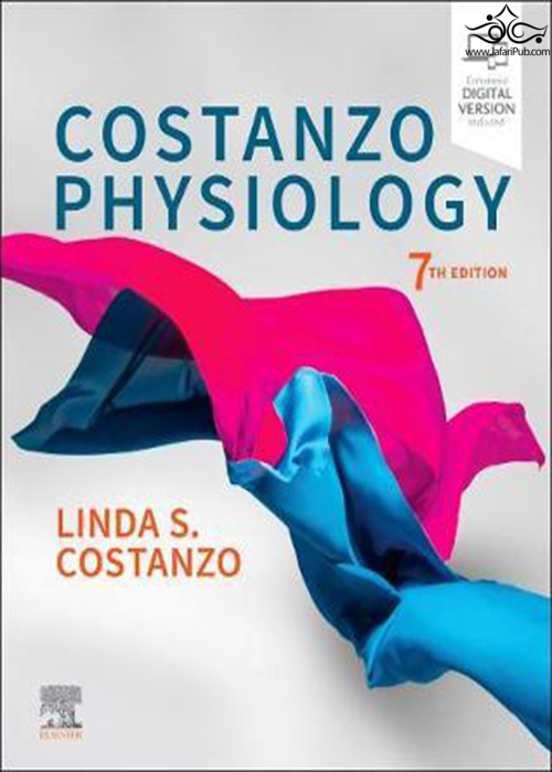 Costanzo Physiology 2022 ELSEVIER