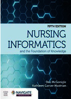 Nursing Informatics and the Foundation of Knowledge | انفورماتیک پرستاری و بنیان دانش