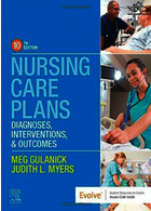 Nursing Care Plans : Diagnoses, Interventions, and Outcomes 2022 | برنامه های مراقبت پرستاری: تشخیص ها، مداخلات و نتایج