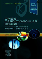 Opie's Cardiovascular Drugs: A Companion to Braunwald's Heart Disease | داروهای قلبی عروقی اوپی