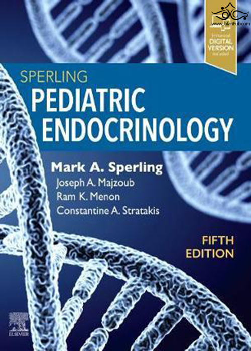 Sperling Pediatric Endocrinology ELSEVIER