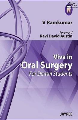 Viva in Oral Surgery for Dental Students 2012  Jaypee Brothers Medical Publishers 