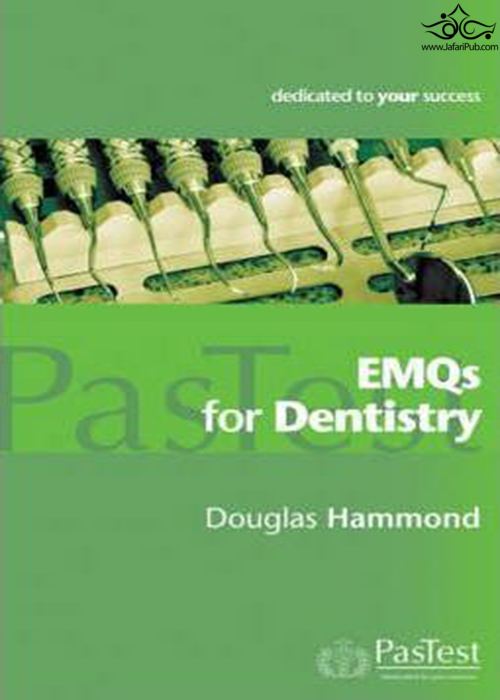 EMQs for Dentistry PasTest
