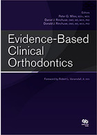 Evidence-Based Clinical Orthodontics | ارتودنسی بالینی مبتنی بر شواهد