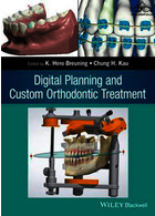 Digital Planning and Custom Orthodontic Treatment | برنامه ریزی دیجیتال و درمان ارتودنسی سفارشی