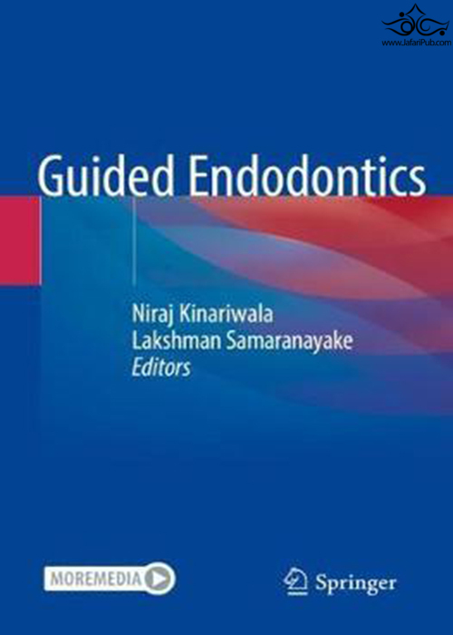 Guided Endodontics 2021 Springer