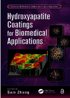 Hydroxyapatite Coatings for Biomedical Applications 2018 | پوشش های هیدروکسی آپاتیت برای کاربردهای زیست پزشکی
