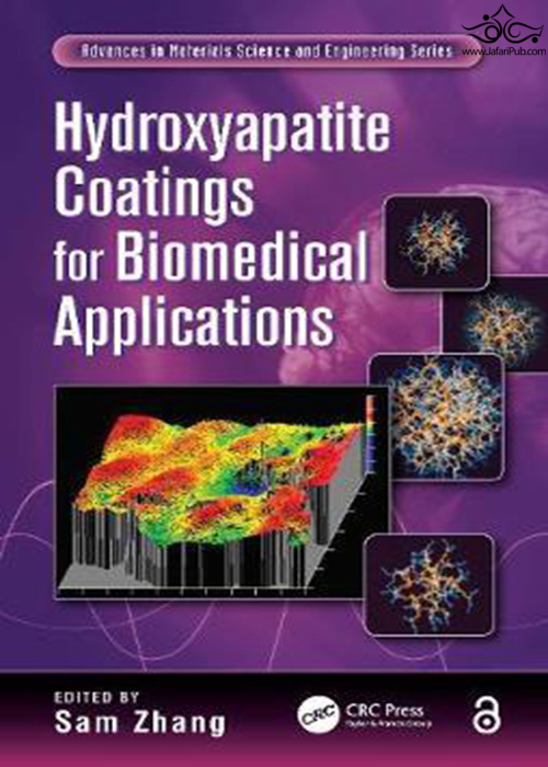 Hydroxyapatite Coatings for Biomedical Applications 2018 CRC Press