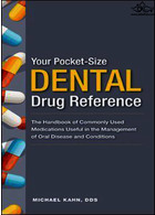 Your Pocket Size Dental Drug Reference Series | سری مرجع داروی دندانپزشکی سایز جیبی شما