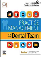 Practice Management for the Dental Team | مدیریت تمرین برای تیم دندانپزشکی
