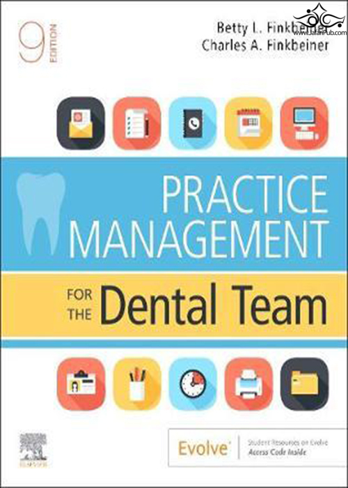 Practice Management for the Dental Team ELSEVIER