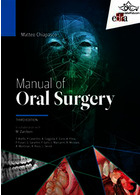 Manual of oral surgery. III Edition 2018 | کتابچه راهنمای جراحی دهان