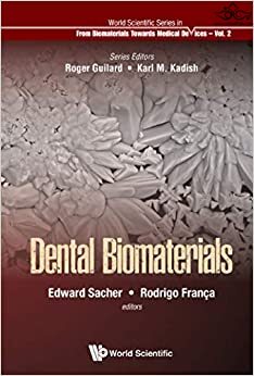 Dental Biomaterials 2019 World Scientific Publishing Co Pte Ltd