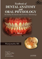 Textbook of Dental Anatomy and Oral Physiology | آناتومی دندان و فیزیولوژی دهان