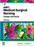 deWit's Medical-Surgical Nursing : Concepts & Practice | پرستاری پزشکی-جراحی deWit