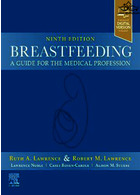 Breastfeeding : A Guide for the Medical Profession | تغذیه با شیر مادر