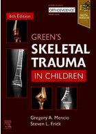 Green's Skeletal Trauma in Children | ترومای اسکلتی گرین در کودکان