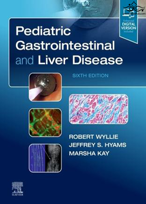 Pediatric Gastrointestinal and Liver Disease ELSEVIER