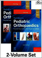 Tachdjian's Pediatric Orthopaedics: From the Texas Scottish Rite Hospital for Children | ارتوپدی کودکان تاچیان 2022