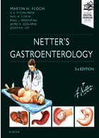 Netter's Gastroenterology | نتر گوارش