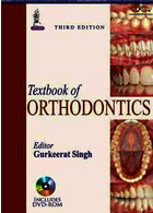 Textbook of Orthodontics 2016 | کتاب درسی ارتودنسی