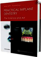 Practical Implant Dentistry 2012 | ایمپلنت عملی دندانپزشکی