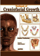 Textbook of Craniofacial Growth | کتاب درسی رشد جمجمه و صورت