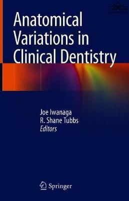 Anatomical Variations in Clinical Dentistry Springer