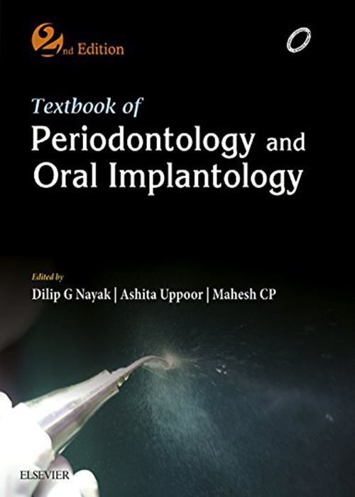 Textbook of Periodontology and Oral Implantology American Psychiatric Association Publishing