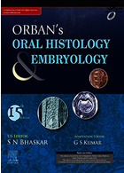 Orban's Oral Histology and Embryology | بافت شناسی و جنین شناسی دهان اوربان