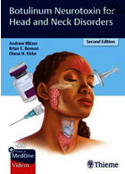 Botulinum Neurotoxin for Head and Neck Disorders | نوروتوکسین بوتولینوم برای اختلالات سر و گردن