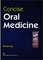 Concise Oral Medicine 2018 | پزشکی دهان و دندان مختصر