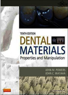 Dental Materials : Properties and Manipulation | مواد دندانی: خواص و دستکاری
