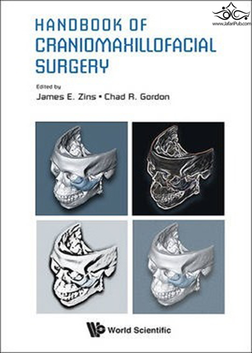 Handbook Of Craniomaxillofacial Surgery نامشخص