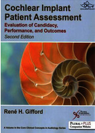 Cochlear Implant Patient Assessment : Evaluation of Candidacy, Performance, and Outcomes | ارزیابی بیمار ایمپلنت Cochlear