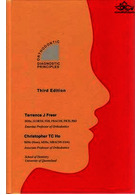 Orthodontic Diagnostic Principles | اصول تشخیصی ارتودنسی