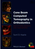 Cone Beam Computed Tomography in Orthodontics : Indications, Insights, and Innovations | توموگرافی کامپیوتری پرتو مخروطی در ارتودنسی