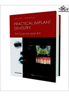 Practical Implant Dentistry: The Science and Art Second Edition Edición | دندانپزشکی ایمپلنت عملی