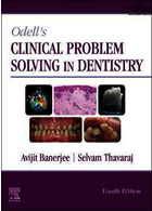 Odell's Clinical Problem Solving in Dentistry | حل مشکلات بالینی Odell در دندانپزشکی