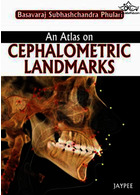 An Atlas on Cephalometric Landmarks | اطلسی درباره نشانه های سفالومتری