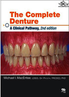 The Complete Denture: A Clinical Pathway | کتاب پروتز کامل