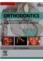 Orthodontics: Diagnosis and Management of Malocclusion and Dentofacial Deformities | ارتودنسی: تشخیص و مدیریت مال اکلوژن و ناهنجاری های دندانی صورت