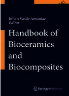 Handbook of Bioceramics and Biocomposites | کتاب راهنمای بیوسرامیک و بیوکامپوزیت