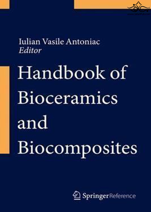Handbook of Bioceramics and Biocomposites Springer