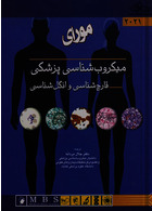 میکروب شناسی مورای 2021 قارچ شناسی و انگل شناسی