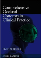 Comprehensive Occlusal Concepts in Clinical Practice 1st Edición | مفاهیم جامع اکلوزال در عمل بالینی