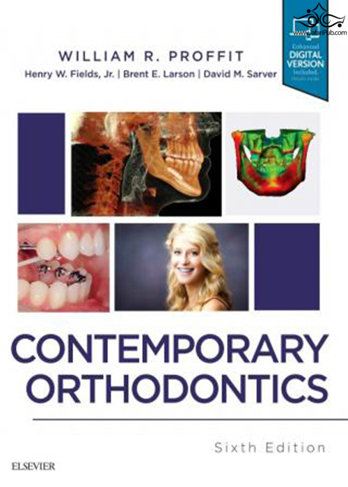 Contemporary Orthodontics ELSEVIER