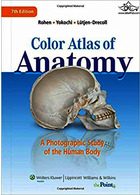 Color Atlas of Anatomy : A Photographic Study of the Human Body | اطلس رنگ آناتومی: مطالعه عکاسی بدن انسان