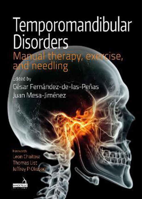 Te mporomandibular Disorders : Manual therapy, exercise, and needling Handspring Publishing Limited
