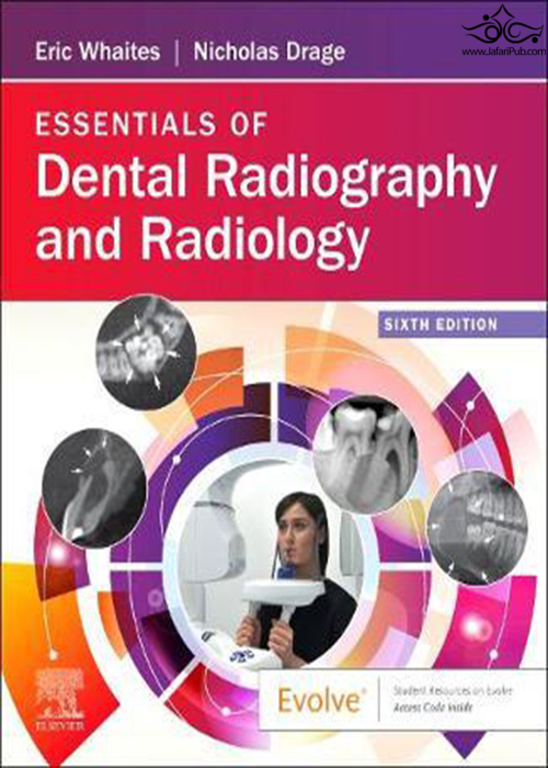 Essentials of Dental Radiography and Radiology 2021 ELSEVIER